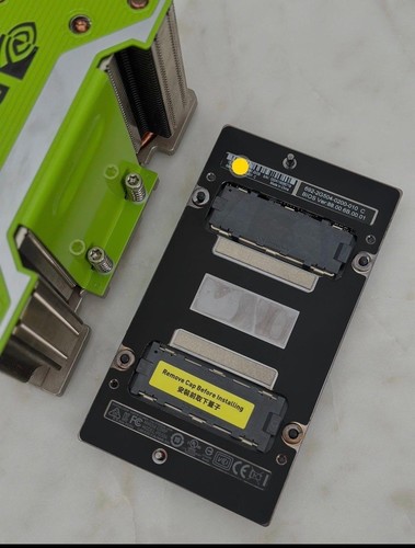 Gpu nvidia v100 32gb - gpu,