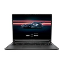 Msi stealth a16 mercedes amg - msi, mercedes-amg
