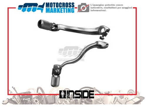 Mxm lca4370 leva cambio - mxm,
