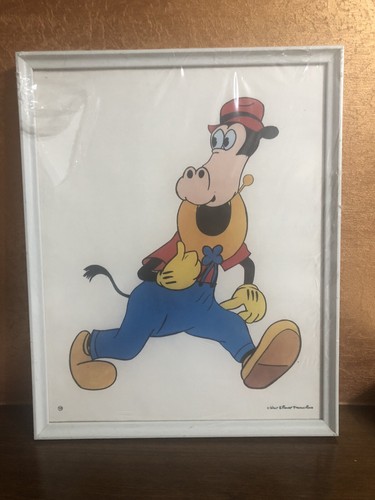 Quadro bambino walt - da,