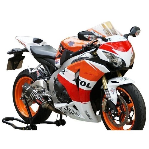 Kit carena per honda - carena, cbr1000rr