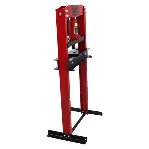 New workshop jack - workshop, 12ton
