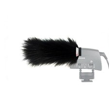 Gutmann microfono pelliccia - gutmann,