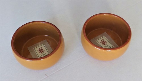 Ciotole coppette per - ciotole,