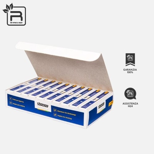 Punte per legatrice stocker - punte,