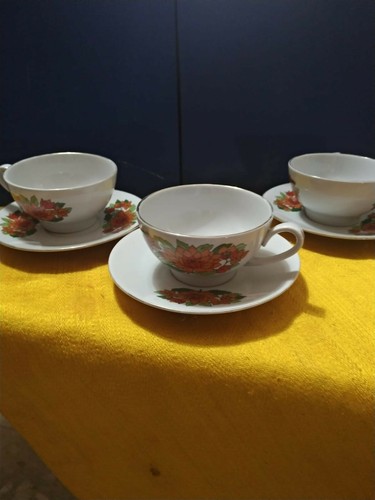 Tazze té royal - té,