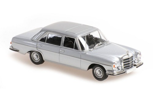 Mercedes benz 300 - 6.3,