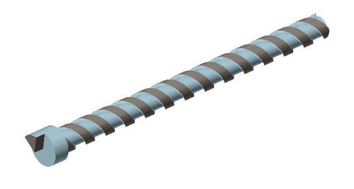 Montblanc compatible helix - montblanc,