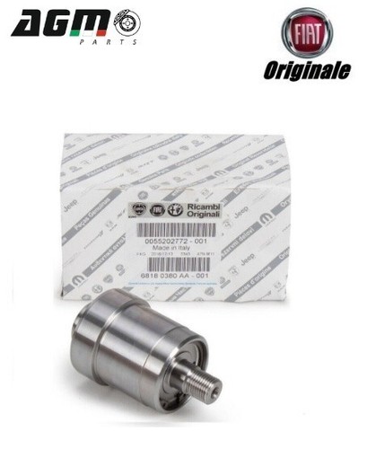 Variatore regolatore fase - variatore, di