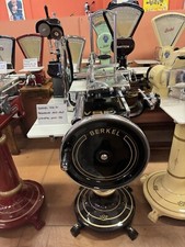 Berkel modello restaurata - berkel,