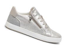 Geox scarpe sneakers donna - scarpe,