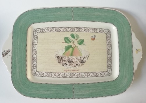 Wedgwood vassoio piatto - wedgwood, con