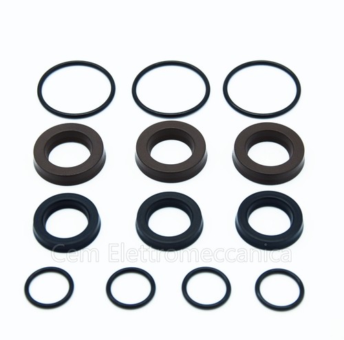 Kit anelli tenuta - , o-rings