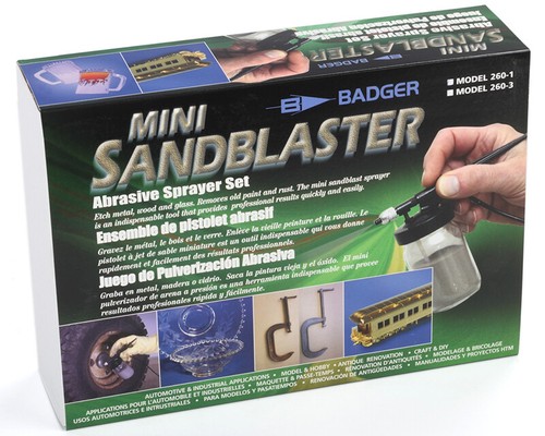 Badger b2224 aeropenna - b2224,