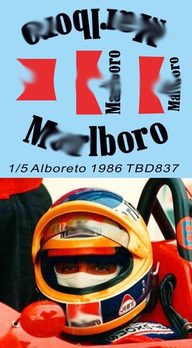 Decals per michele - 1/5,