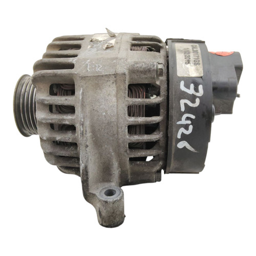 Alternatore fiat grande - alternatore,