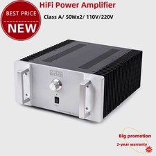 Amplificatore potenza 3 - amplificatore, di