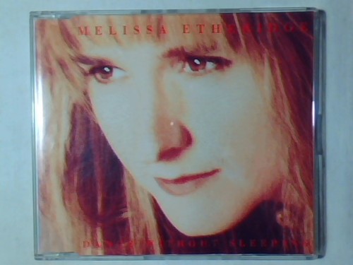 Melissa etheridge dance - melissa,