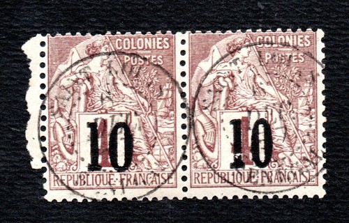 Colonies françaises sénégal - colonies,