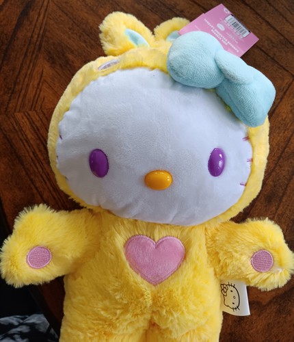 Stepper laterale hello kitty - laterale,