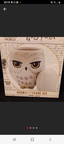 Harry potter hedwig - harry,