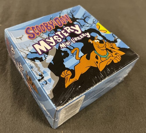 Scooby doo mystery - scooby-doo,