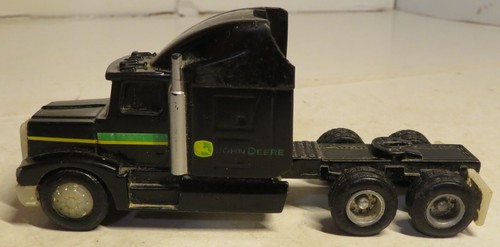 Semirimorchio nero ertl - semirimorchio,