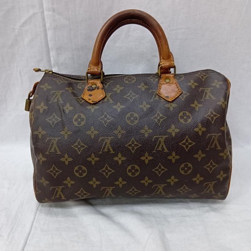 Louis vuitton monogram - vuitton, speedy