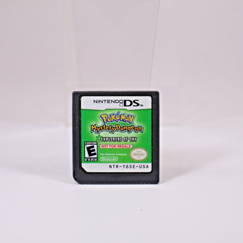 Pokemon mystery dungeon - pokemon,