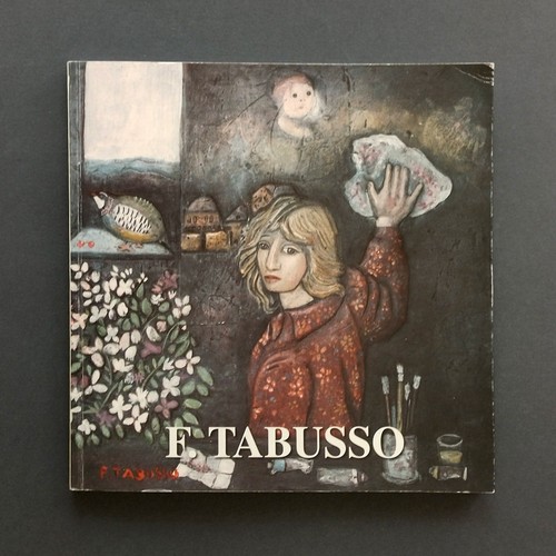 Francesco tabusso catalogo - francesco,
