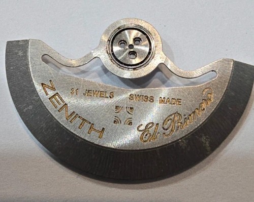 Bracciale acciaio inox rotore - bracciale,
