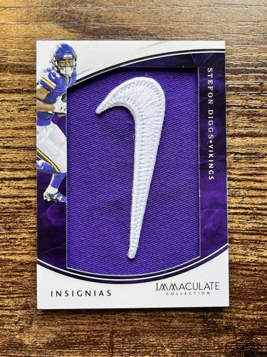 Stefon diggs 2016 insegne - 2016,