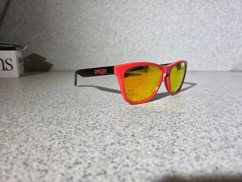 Oakley frogskins heritage - frogskins,