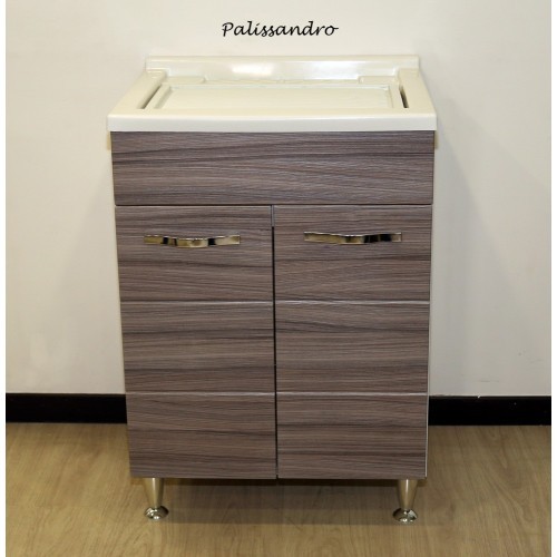 Lavatoio resina 60x50 - resina,