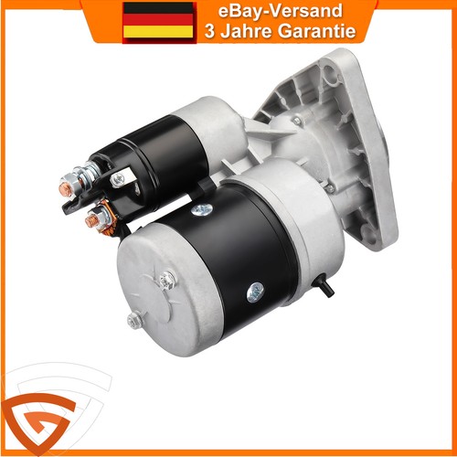 Motorino avviamento 12v - motorino,
