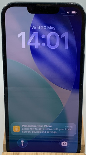 Apple iphone 128gb - 6.1",