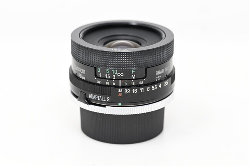 Tamron 5 bbar mc - tamron, mm