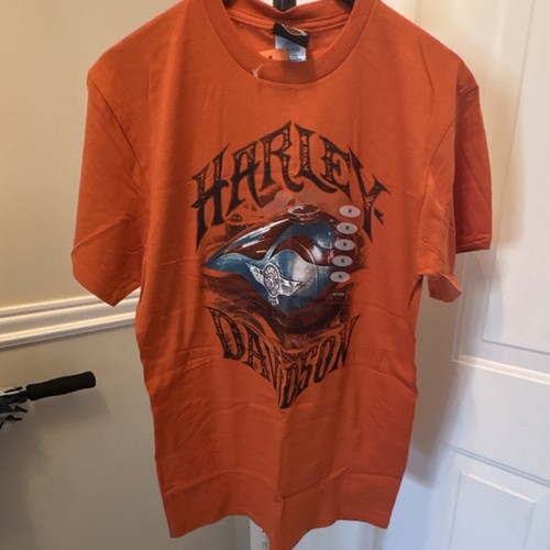 Shirt harley davidson - t-shirt, harley-davidson