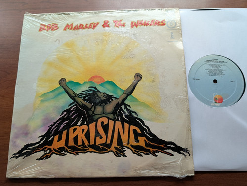 Canada nm bob marley - to,
