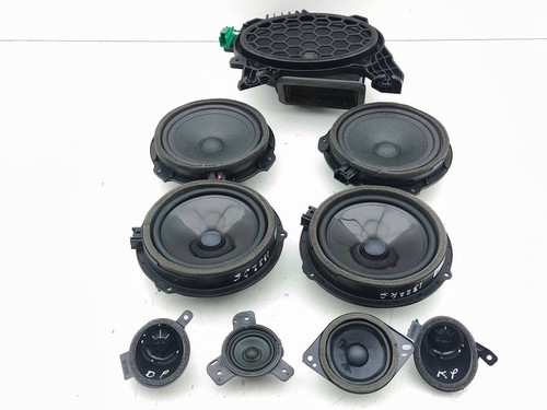 Set completo dell - set, dell'impianto