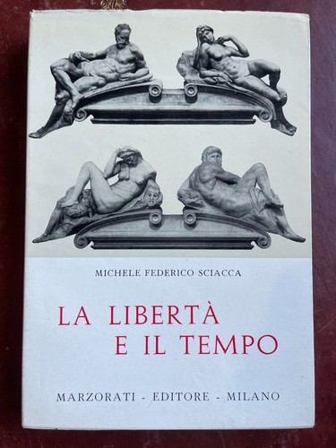 Michele federico sciacca - sciacca, –