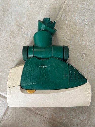 Vorwerk folletto 350 - vorwerk,
