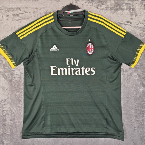 Maglia calcio milan - maglia, ac