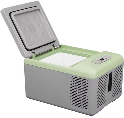 Alpicool c9pt mini - alpicool, 10