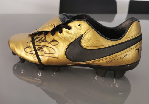 Scarpa calcio nike - calcio, tiempo