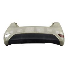 Paraurti posteriore ford - paraurti,