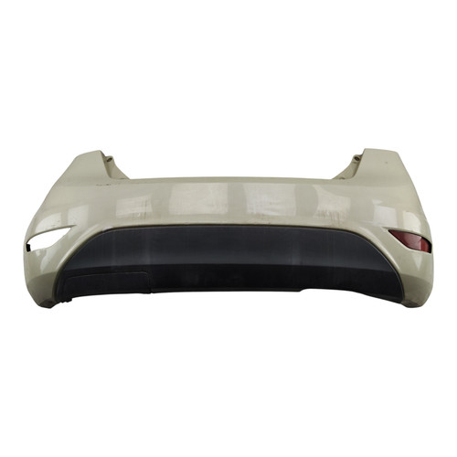 Paraurti posteriore ford - posteriore,