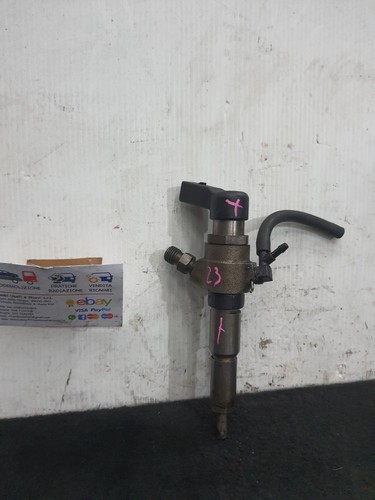 Iniettore diesel gasolio ford - iniettore,