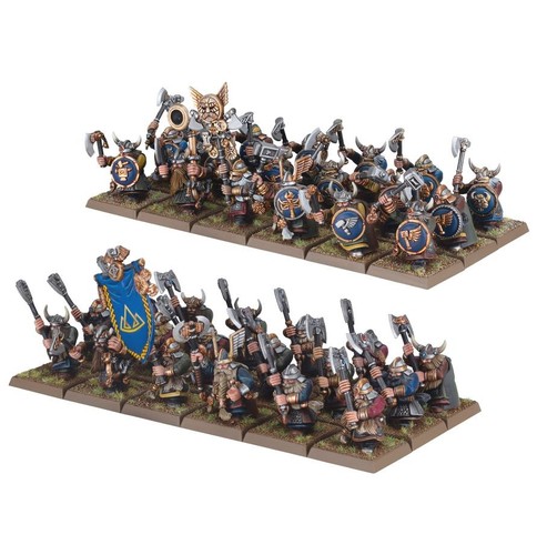 Warhammer vecchio mondo - warhammer,