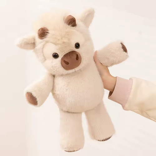 Peluche che corre pupazzo - che,